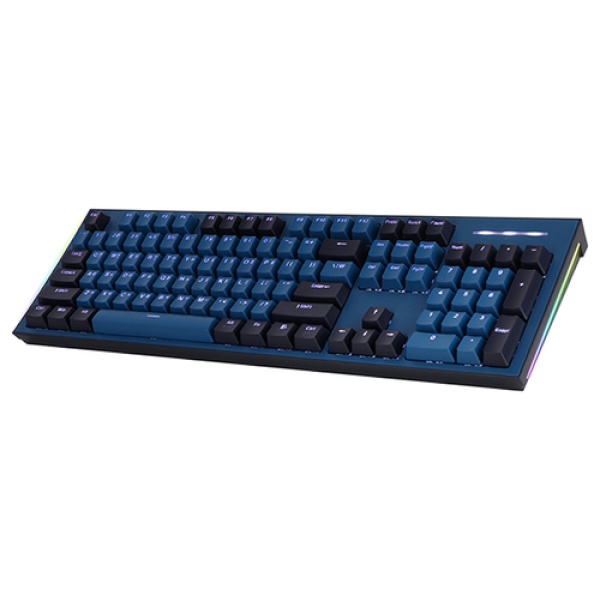 COX CK01 Navy 교체축 RGB 기계식 키보드 (청축) 37,400원