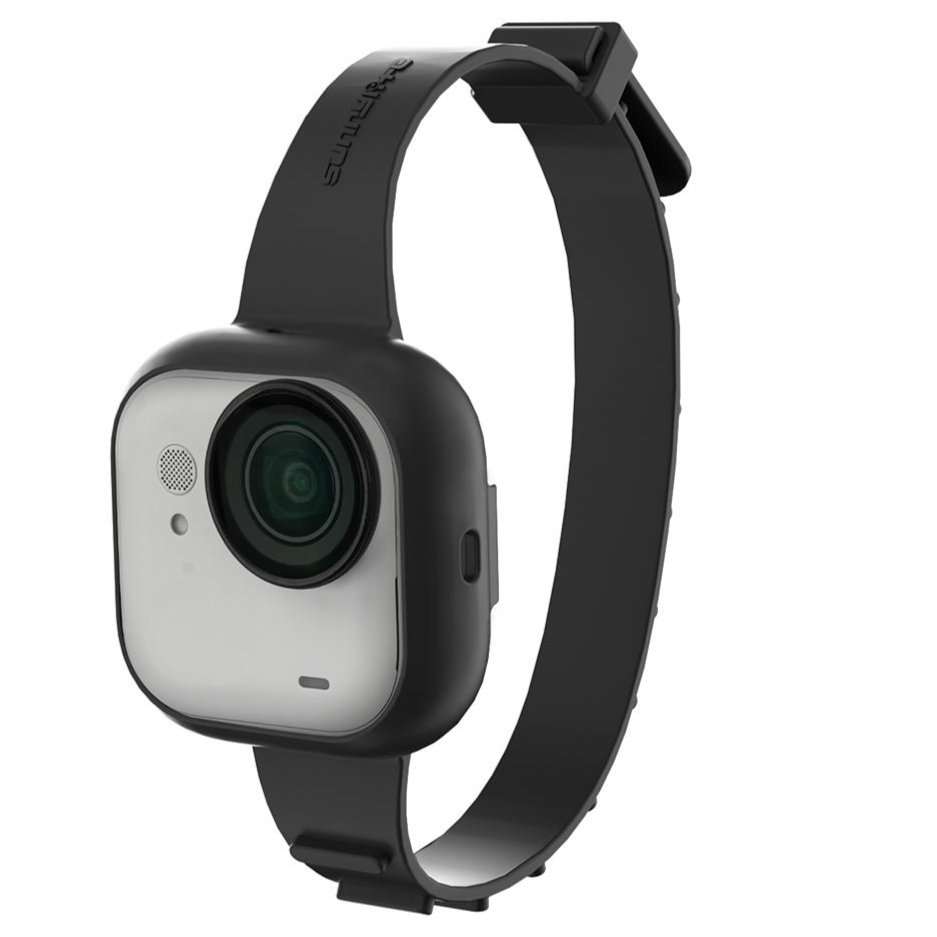 써니라이프 인스타360 GO 울트라 실리콘 손목 밴드 & 다기능 스트랩커버 액션캠카메라 악세사리 12,700원