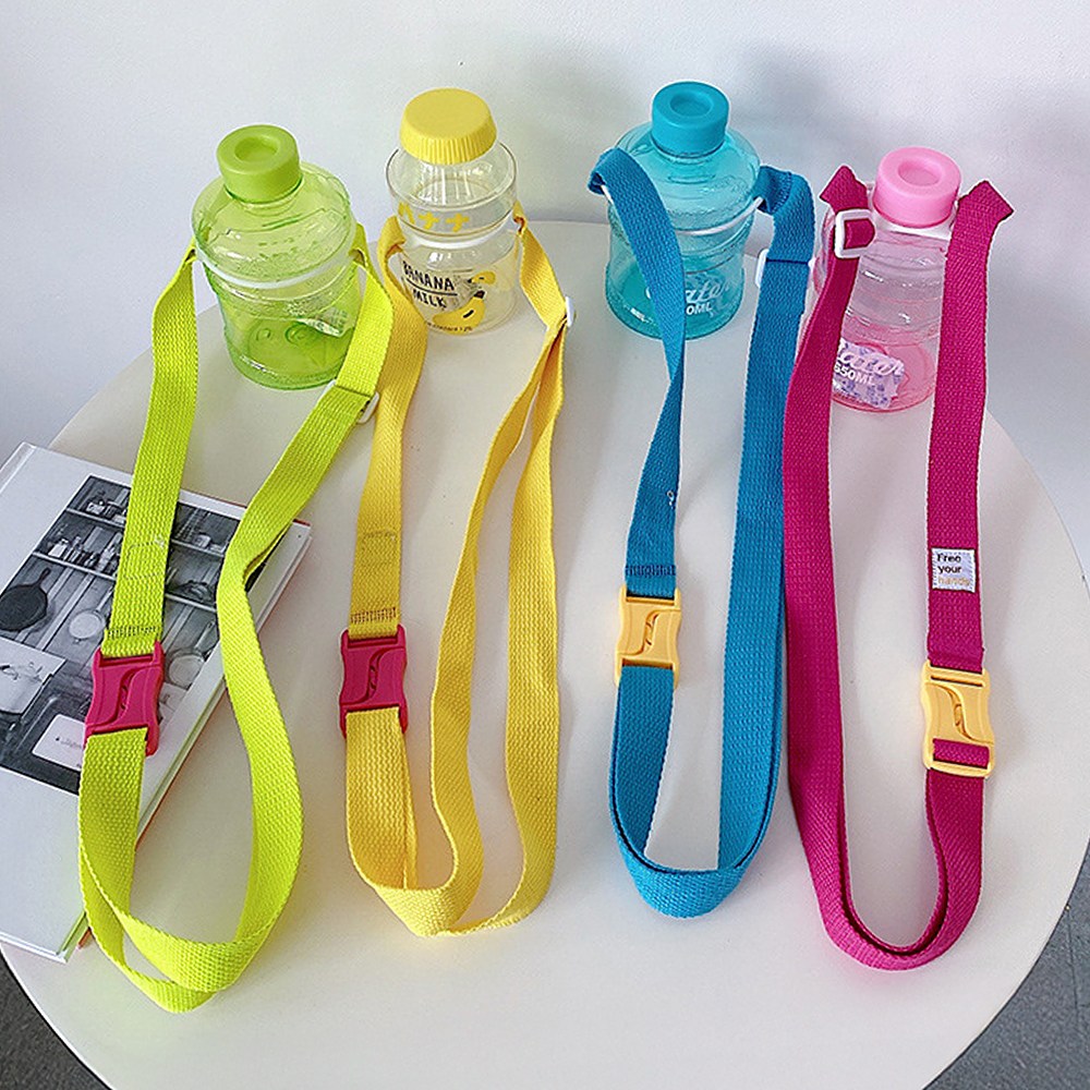 위즐 착용편한 원터치 버클 물병 스트랩 7,700원