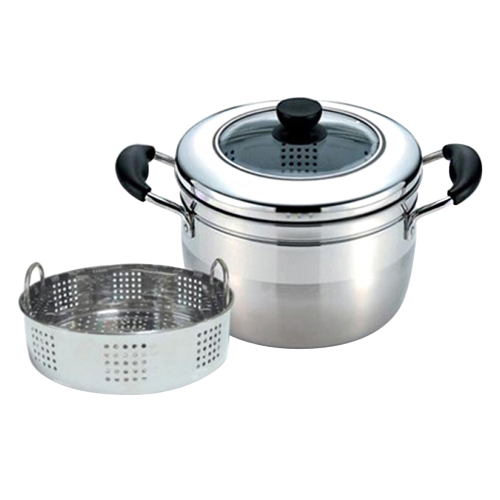 키친플라워 튜울립 찜 냄비 인덕션 IH 28,300원