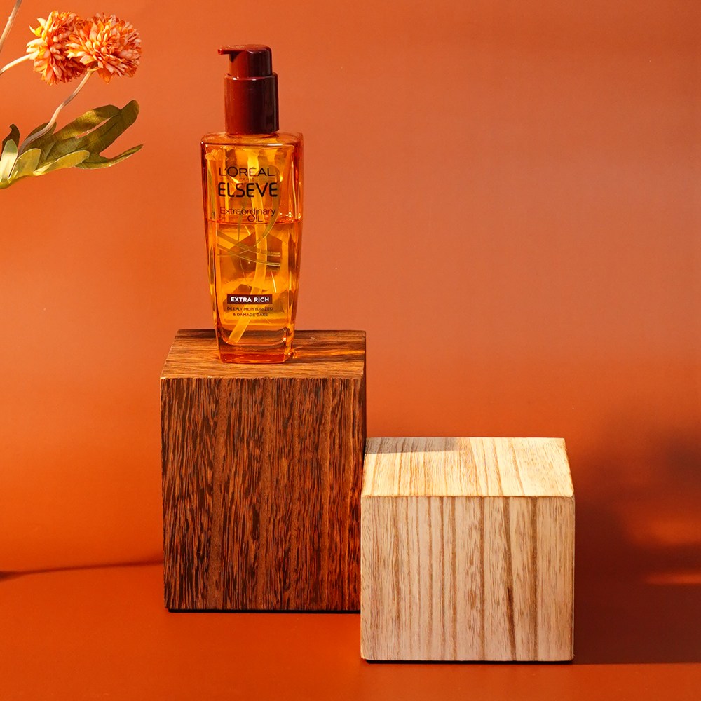 촬영 소품 전시다이 장식 오브제 촬영용 디피박스 우드 디스플레이 박스 11,500원