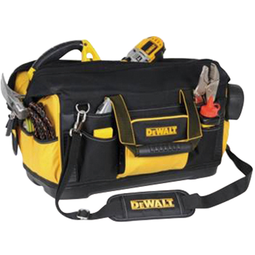 1-79-209 디월트 오픈마우스 소프트백 공구가방, 1개 65,630원