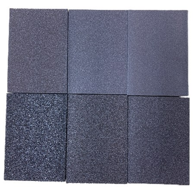 스폰지 사포 샌딩페파 빼빠, 1개 700원