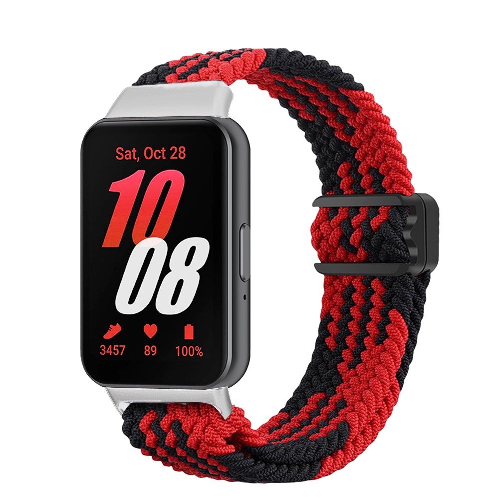 별다섯 갤럭시 핏 3 용 브레이드 솔로 루프 마그네틱 스트랩 9,800원