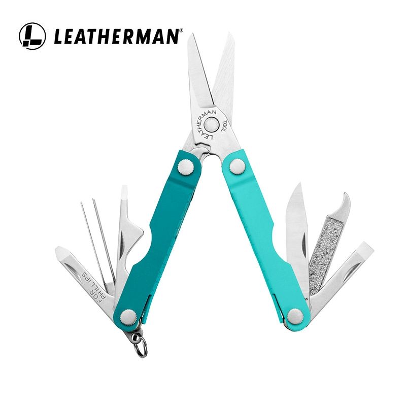 레더맨 마이크라 멀티툴 다용도툴 다기능 스켈레툴 164,200원