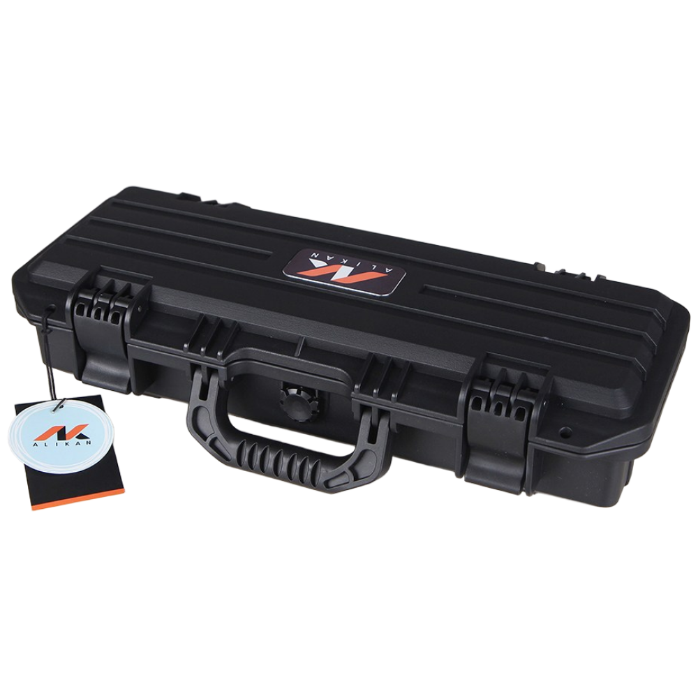 가방몰 YIF4213 PP소재 방수케이스 습기차단 알리칸 방수케이스 충격방지, 1개 32,900원