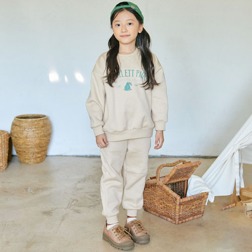 바브키즈 주니어 페어 상하의 세트 26,900원