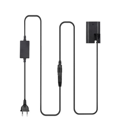 SMJ DR-E18 캐논 DSLR 미러리스 LP-E17 상시전원 더미배터리 AC타입5천보험 37,000원