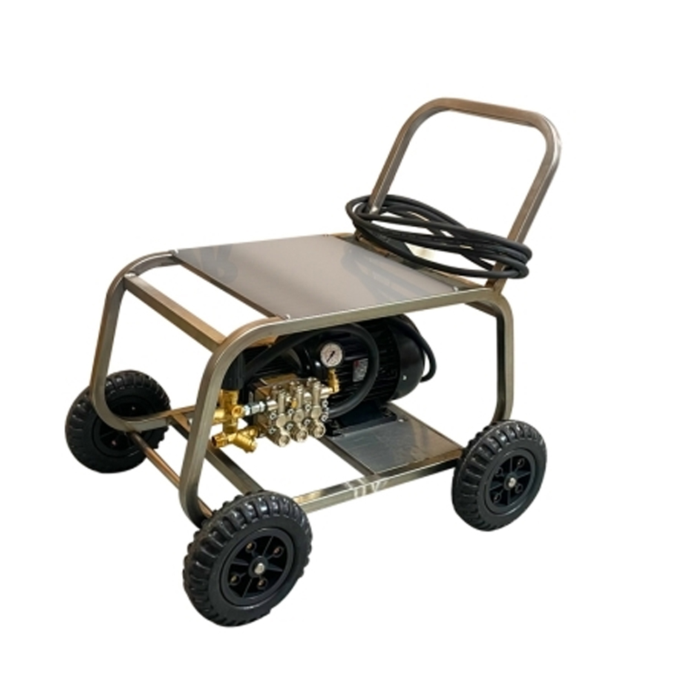 라보 고압세척기 DB 1311HA 온수흡입형 130bar 산업용 220V 2,904,000원