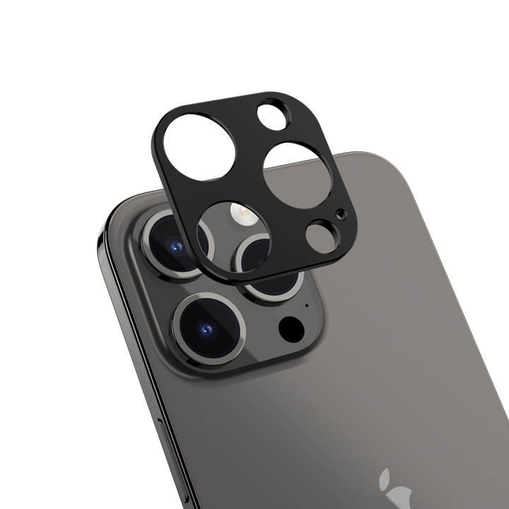 스위치이지 Lenshield 카메라 보호캡 필름 아이폰15 / 플러스 호환 LenShield, 1개 14,950원