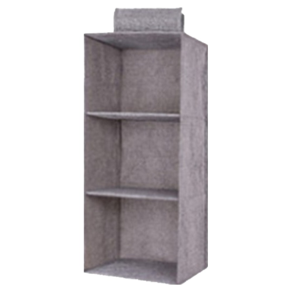 하이퍼 행잉 오거나이저, 그레이, 1개 7,900원