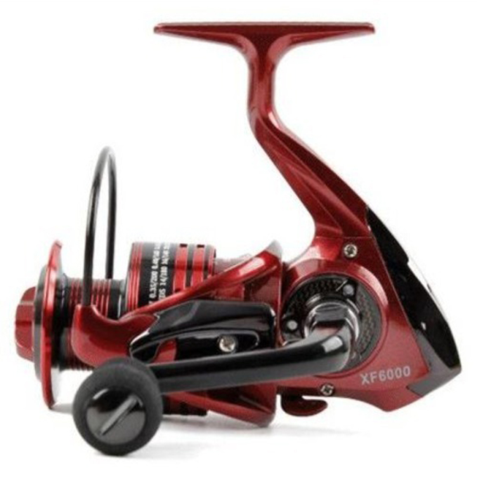 999피싱 YUMOSHI 고감도 스피닝릴 XF6000 민물 바다 양어장 원투 낚시 27,900원