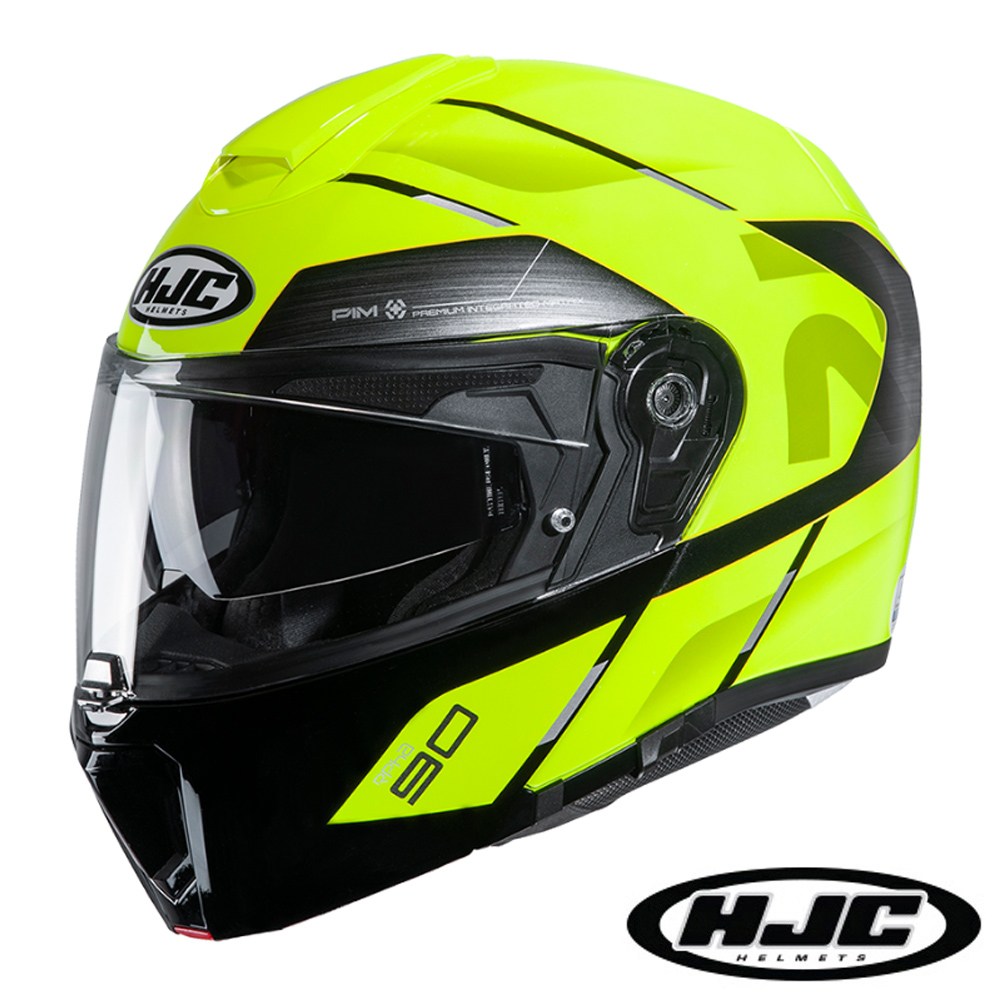 HJC 알파 90S 베카보 MC3 시스템 헬멧 오토바이 바이크 스쿠터 라이더 용품 배달 퀵 468,000원