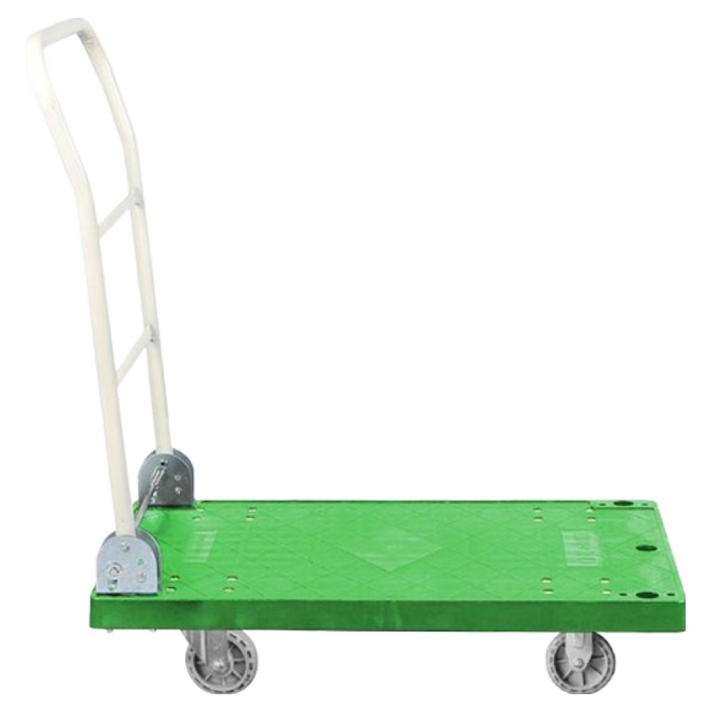 크린핏 접이식 구루마 무소음 사각대차, 1개 114,900원