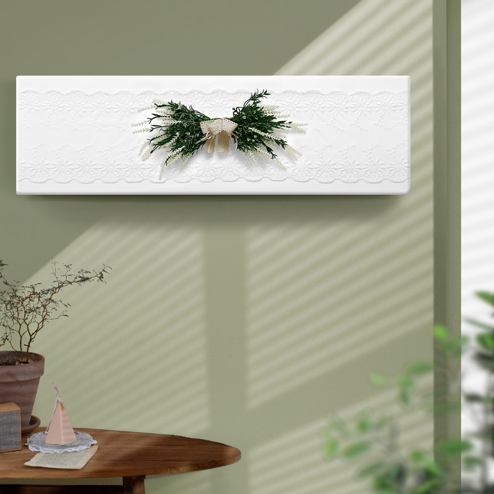 다샵 프리미엄 DTP 에어컨커버 스판 11,900원