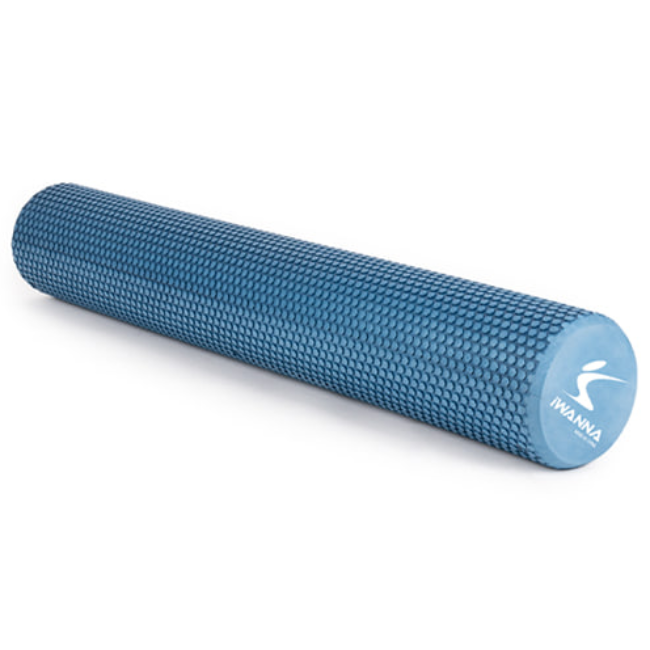 아이워너 친환경 필라테스 소프트 EVA 폼롤러 90m 21,970원