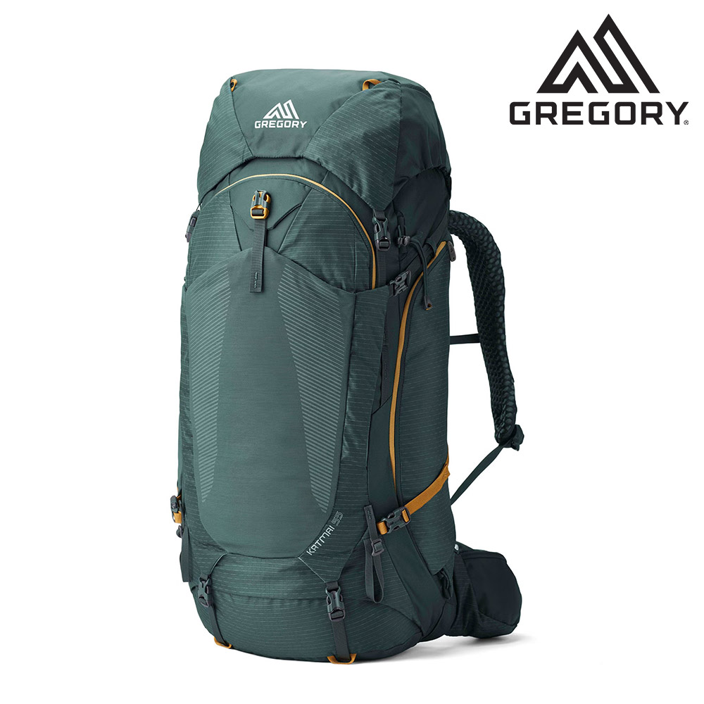 그레고리 카트마이 55L 남성용 등산 가방 트레킹 배낭 407,150원