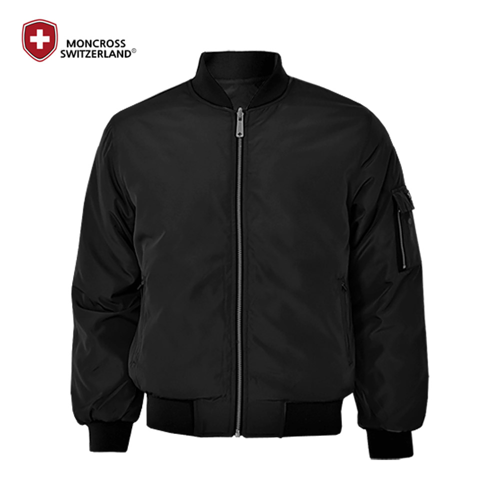 맥스스피드 남여공용 양면 항공점퍼 퀼팅 누빔 패딩 자켓 9,900원