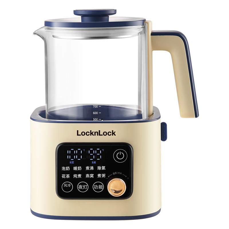 락앤락 스마트 전기 분유포트 63,990원