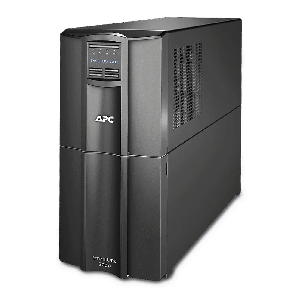 APC UPS SMT3000IC [Smart-UPS 3000VA LCD 230V with SmartConnect] 1,597,000원