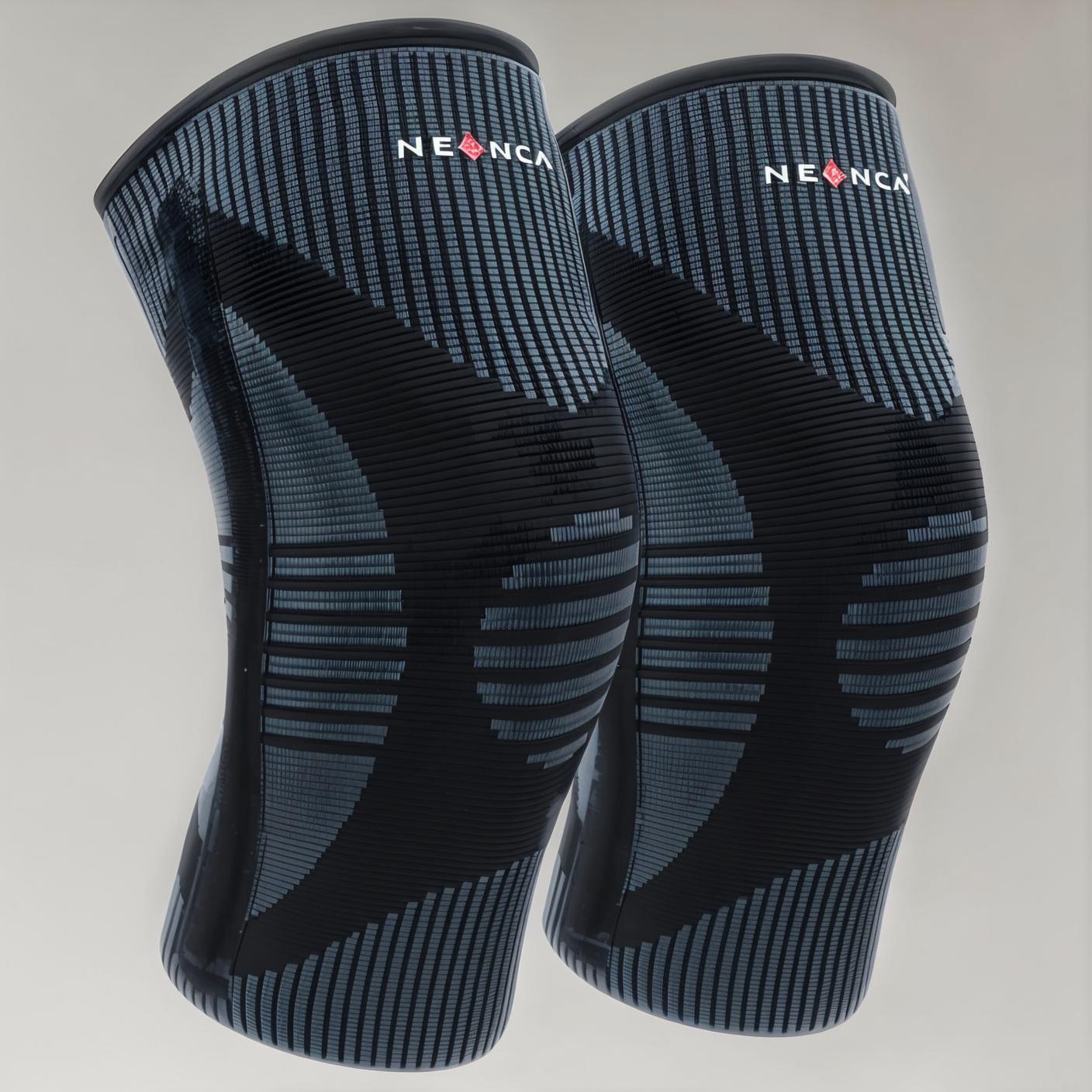 니이카 무릎보호대 관절보호 무릎밴드 2개세트 HX231 9,990원