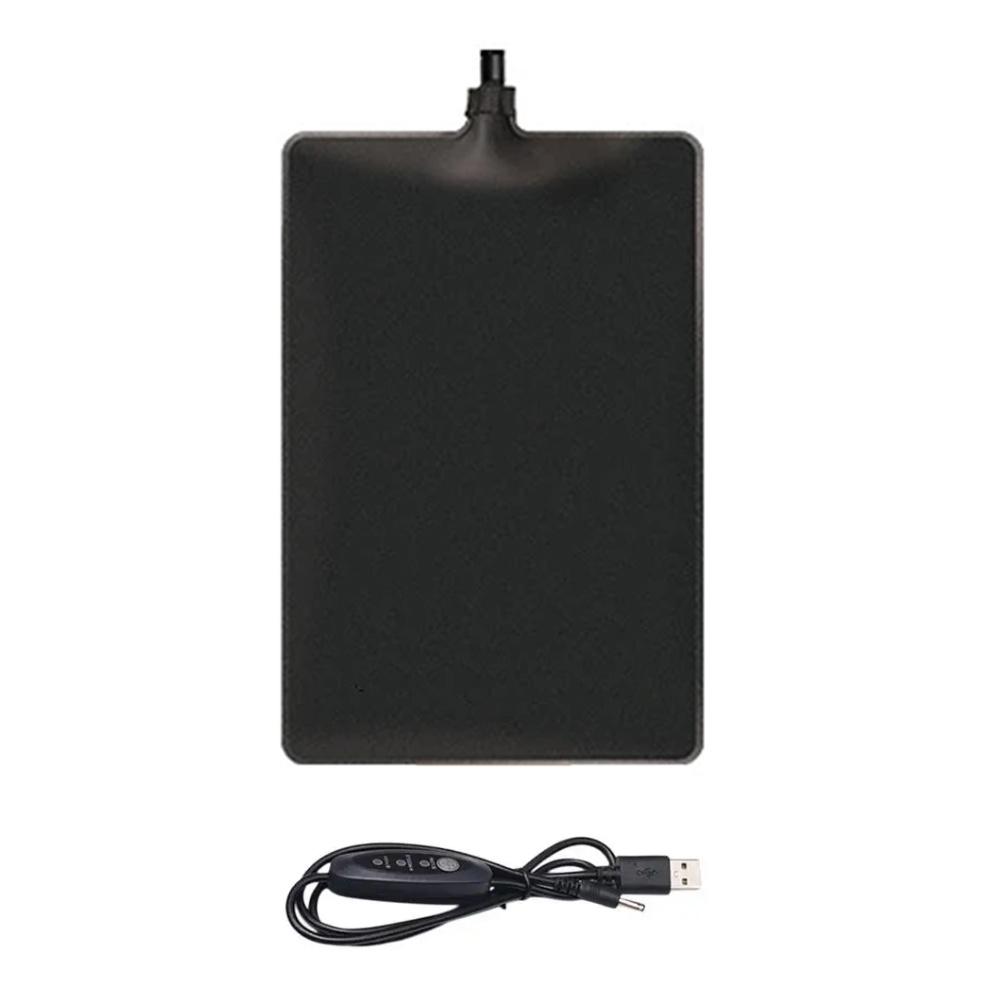 알테쉬 파충류 전기장판 열선매트, 1개 7,500원