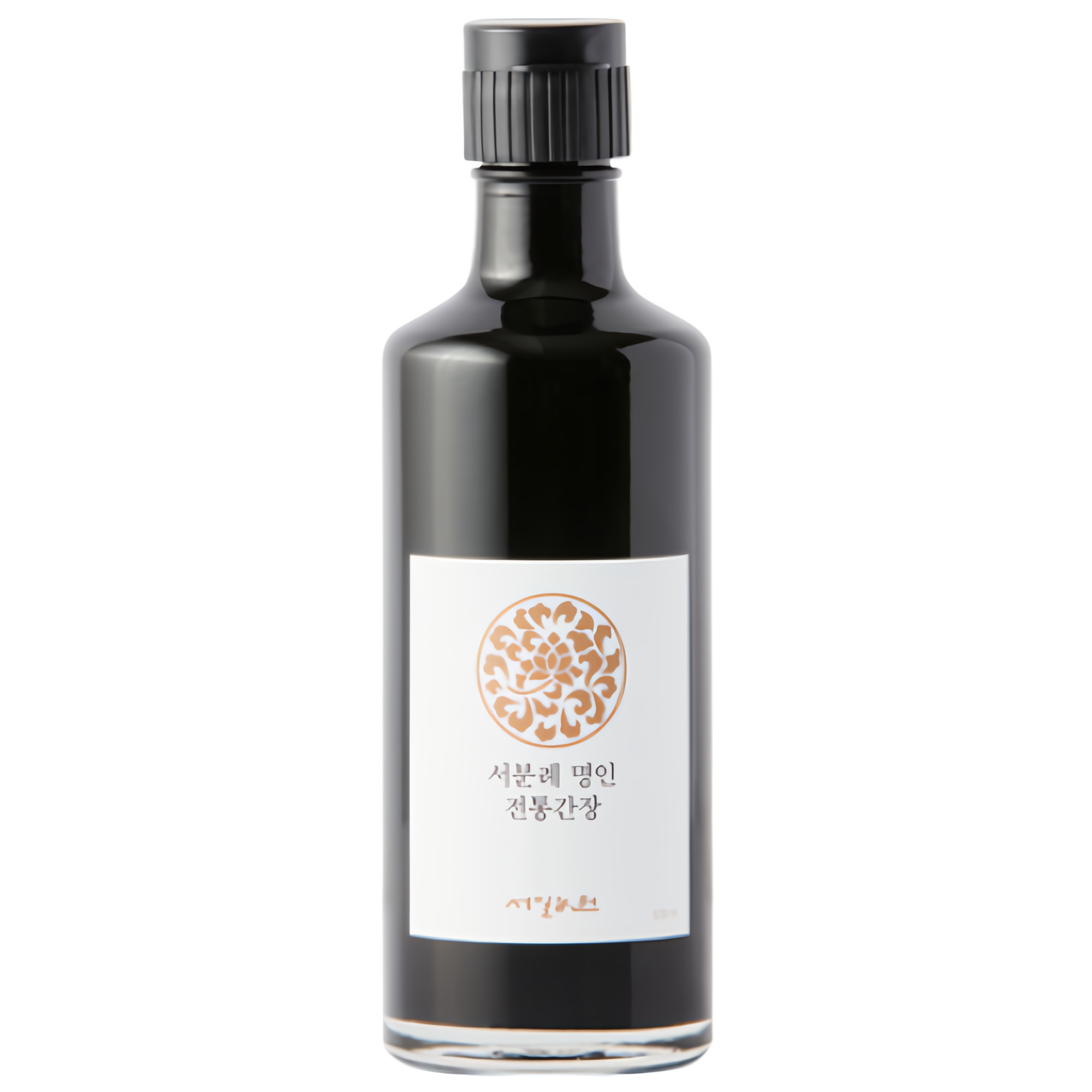 서일농원 서분례명인 전통간장, 1개, 300ml 38,000원