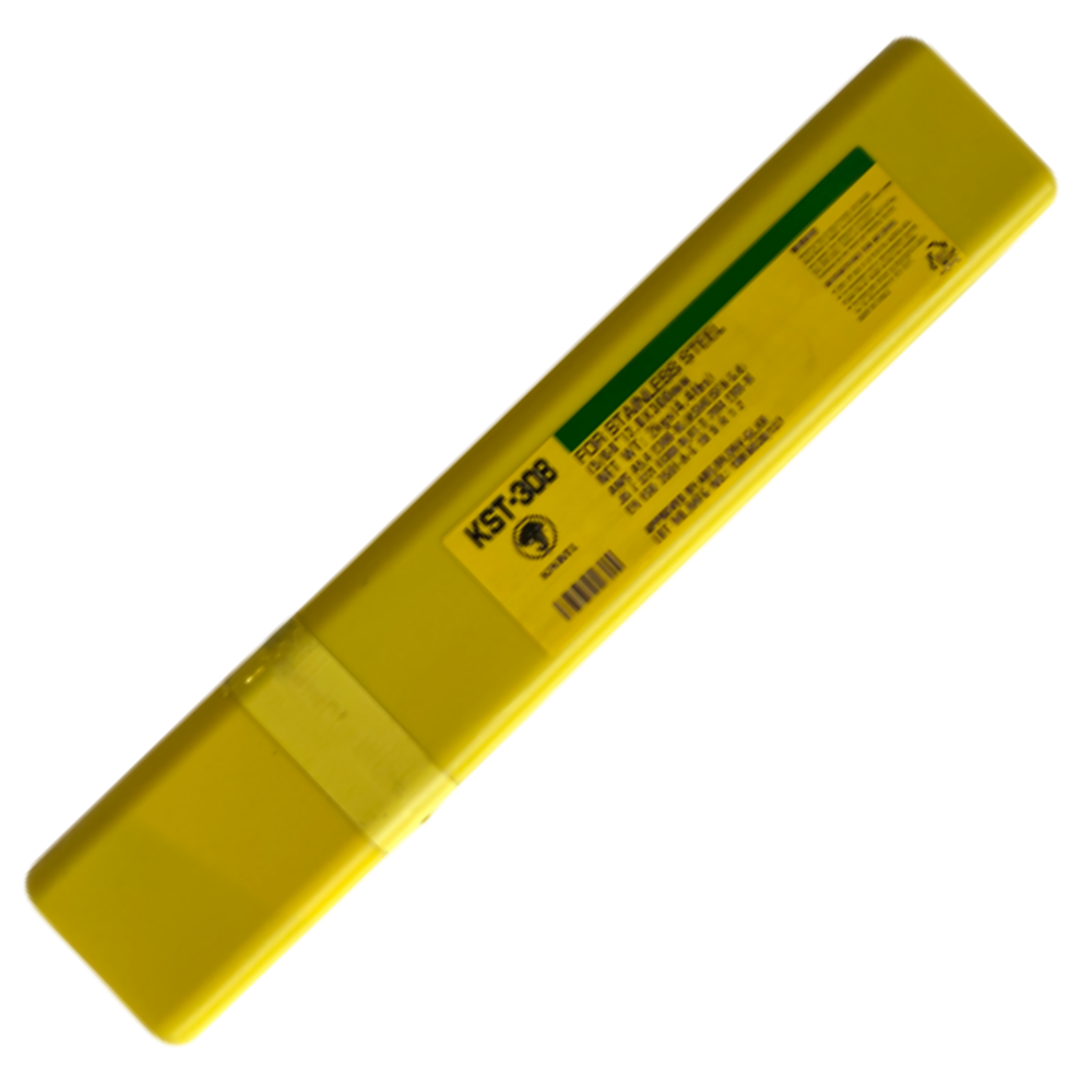 고려용접봉 스텐레스 스텐 아크 용접봉 KST-308, 3.2, 1개 52,800원