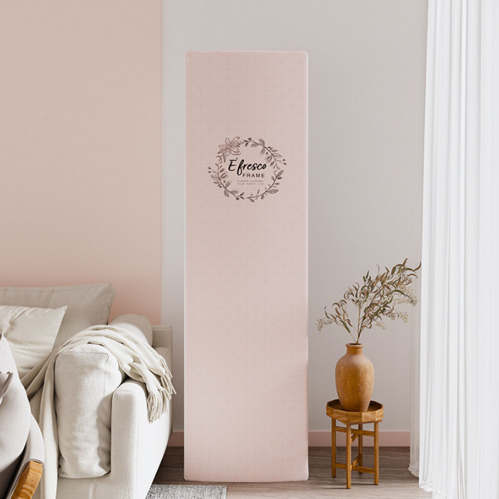 지앤와이 플라워룸 사각 에어컨커버 21,500원