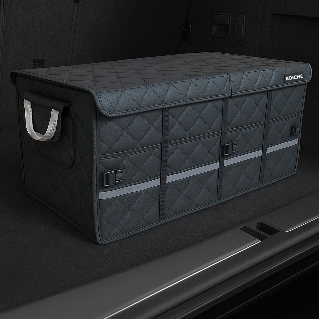 코이체 자동차 접이식 트렁크 정리함 대형66L 27,780원