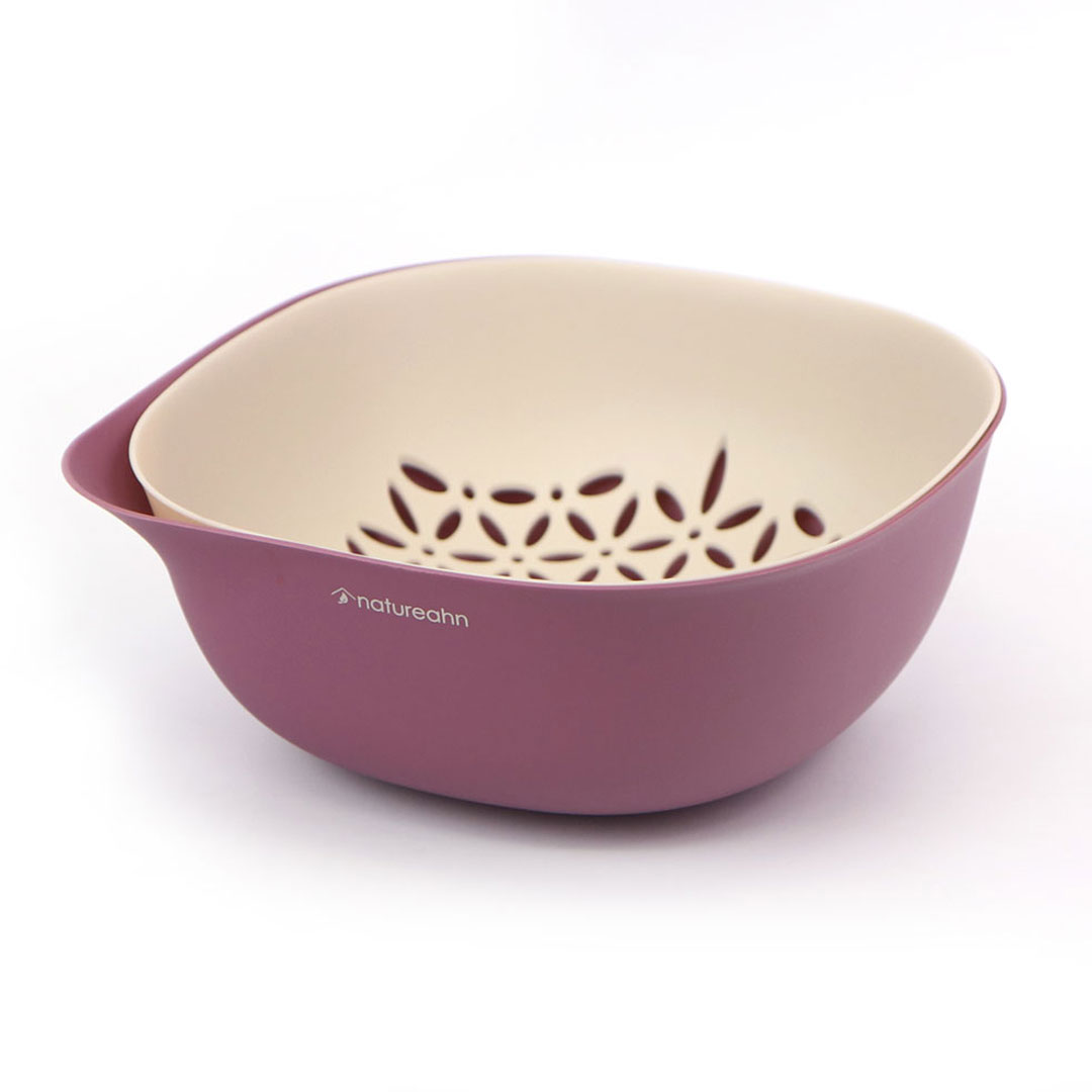 네이처안 과일야채 세척바구니 7,500원