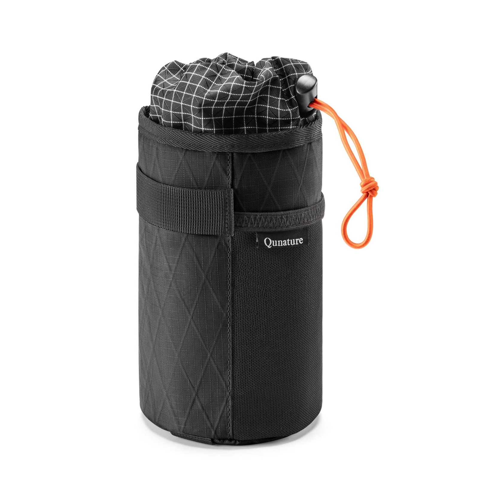 큐네이처 바이크패킹 자전거 핸들바 물통 파우치 1L 보온/보냉 20,000원