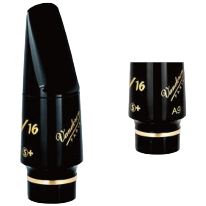 반도린 V16 알토 색소폰 마우스피스, A9S+, 1개 238,000원