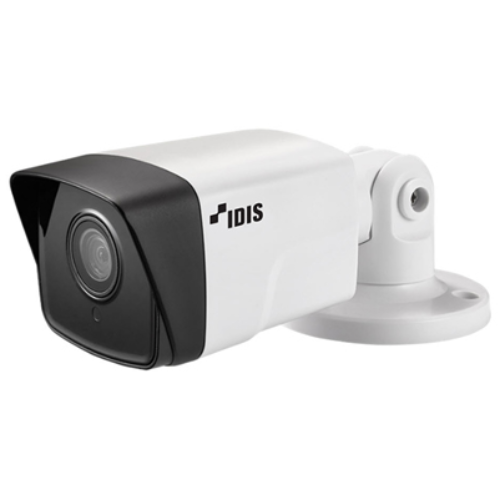 DC-T1148WRX 4K IP 뷸렛 적외선 고정 카메라 자동음원방송 아이디스, 1개 880,000원