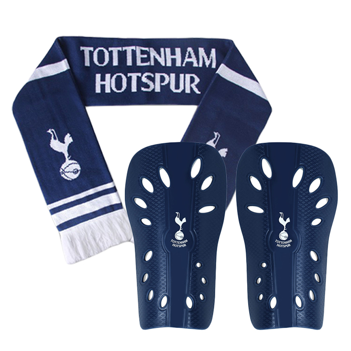 YG토탈 토트넘 신가드 + 응원 머플러 세트-네이비 23,000원