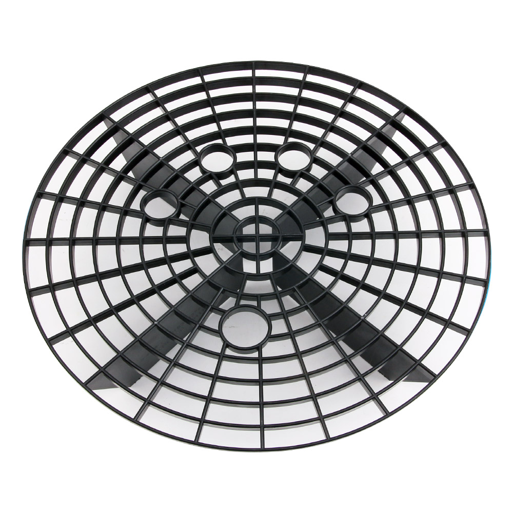 블랙라이거 그릿가드 블랙 26cm 5,250원