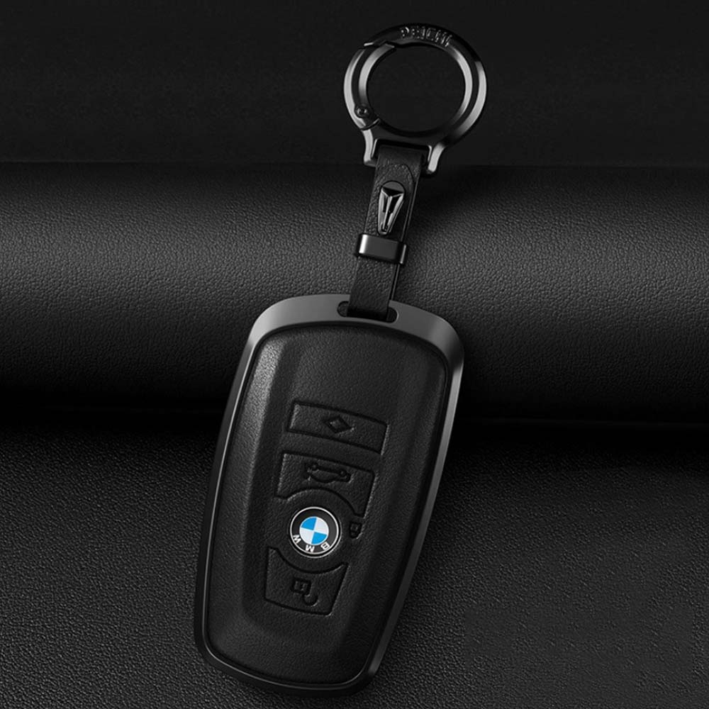 크로니클 프리미엄 쉘버라인 BMW호환 신형 메탈 키케이스 A타입 33,030원