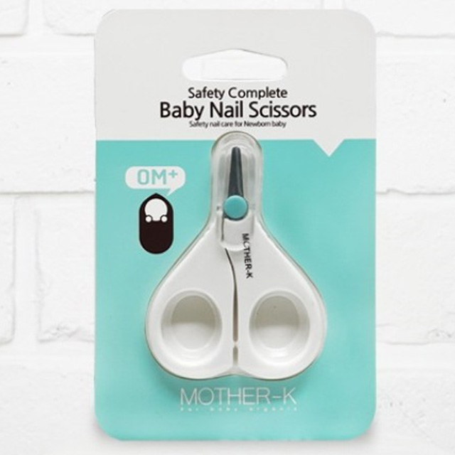 마더케이 신생아 손톱가위 5,360원