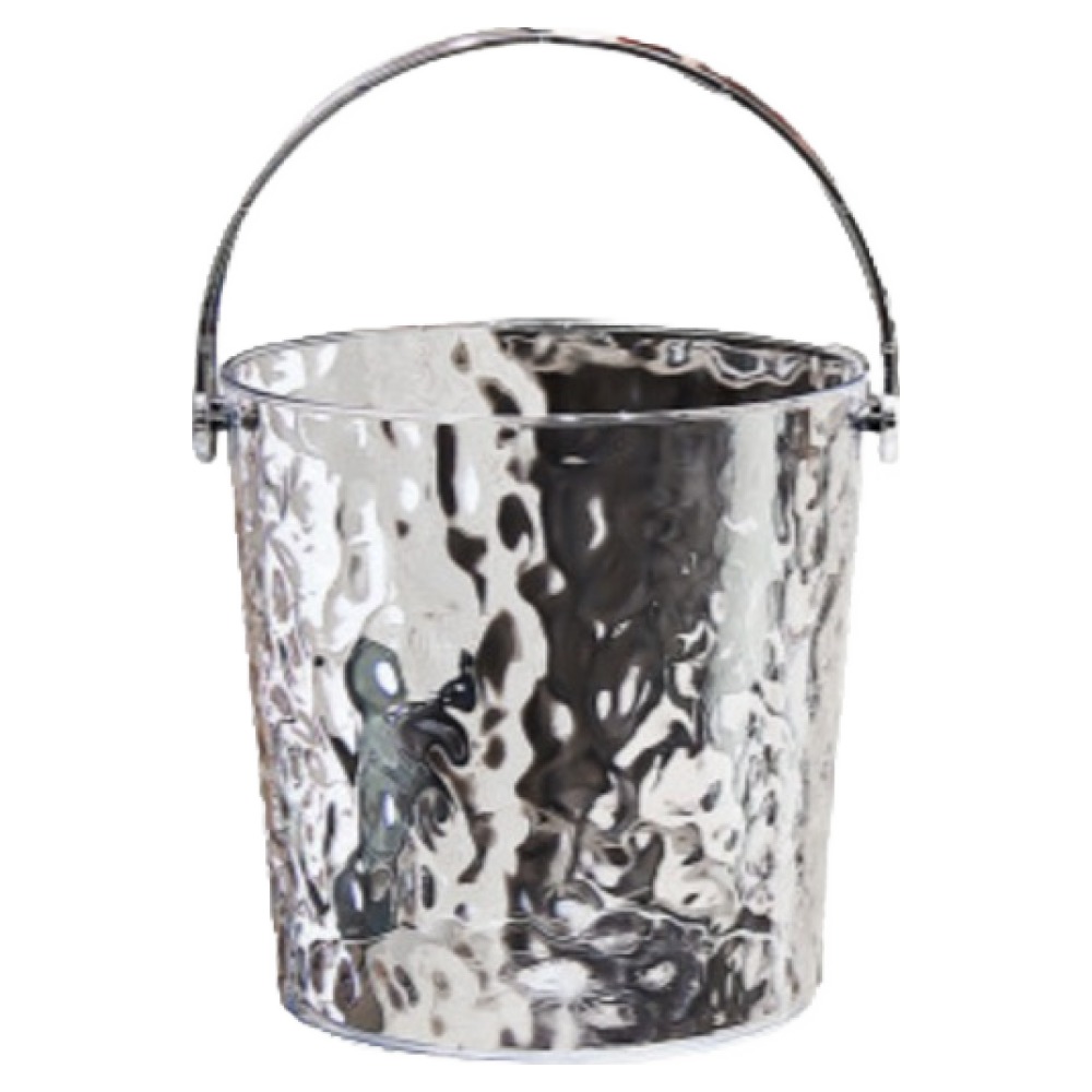 레벤픽 와인 샴페인 아이스버킷 반투명실버 9,160원
