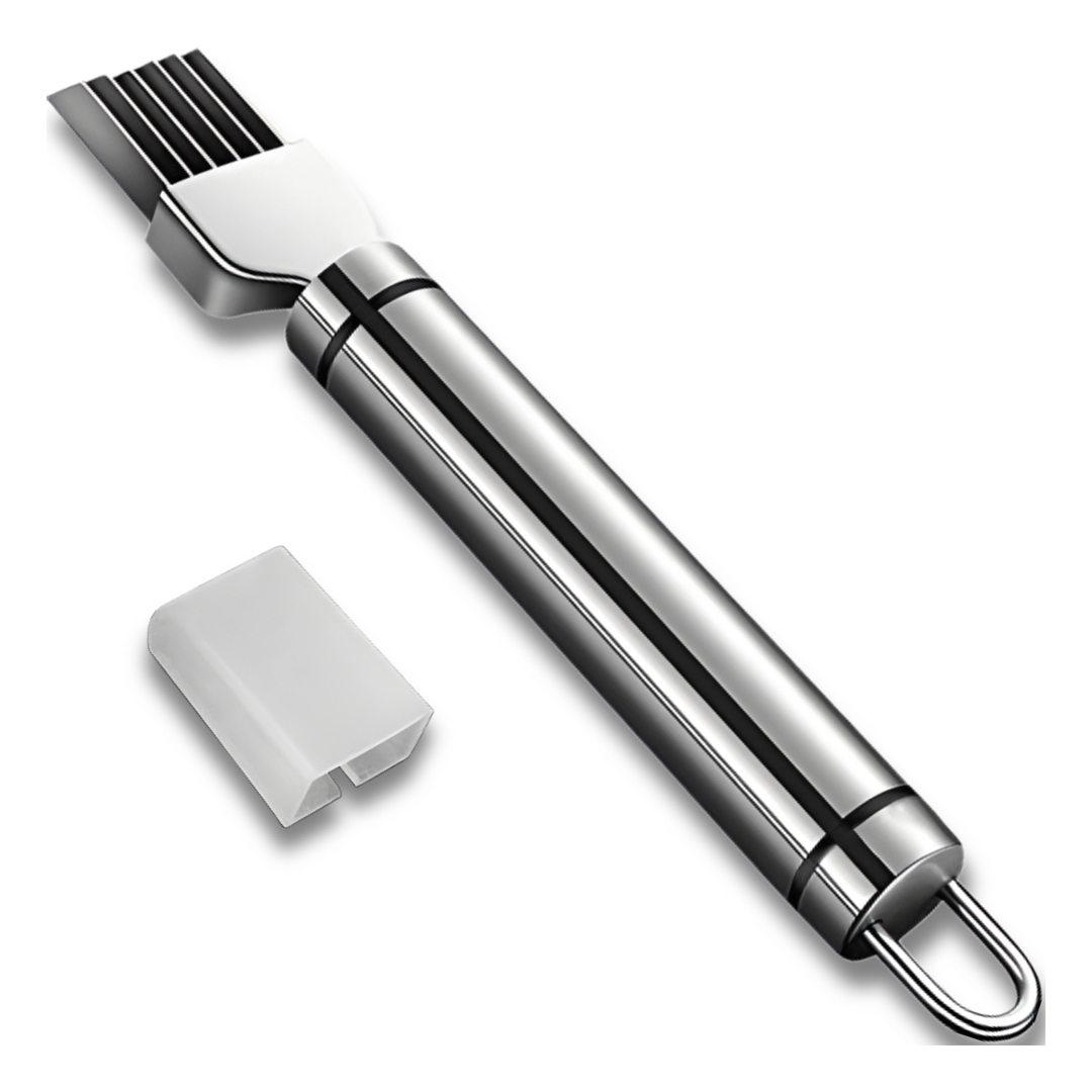 스테인레스 야채 파채칼, 1 COLOR (SILVER), 1개 4,490원