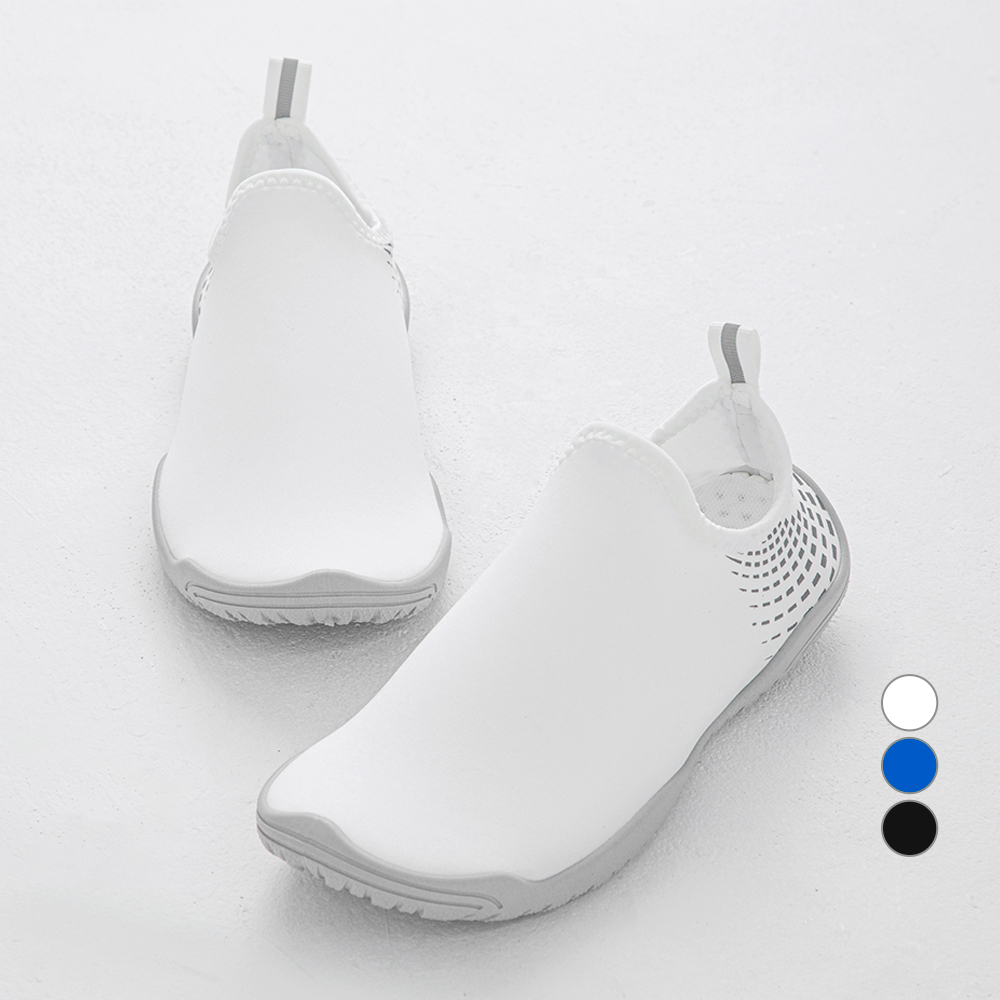 베이스알파에센셜 스킨핏 아쿠아 슈즈 10,490원