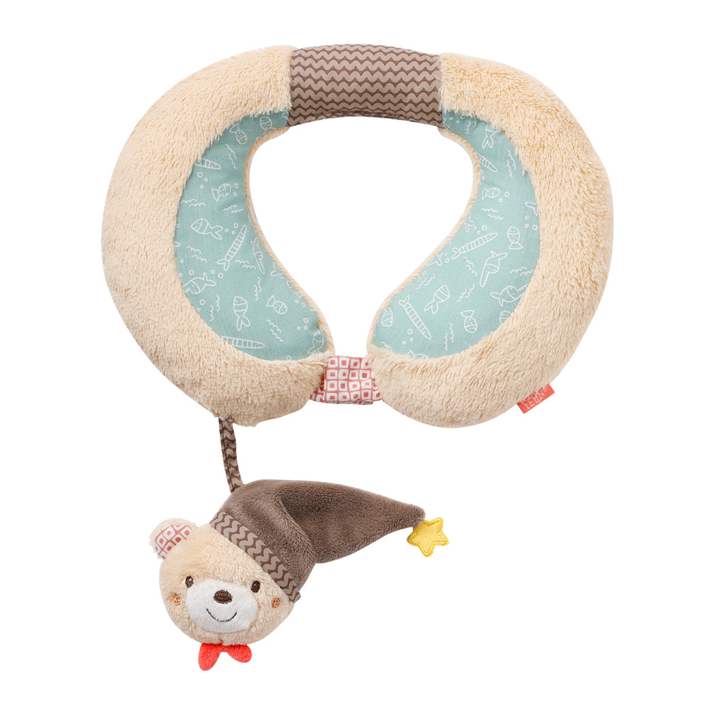 베이비펜 브루노 아기 목베개, 혼합색상 28,900원