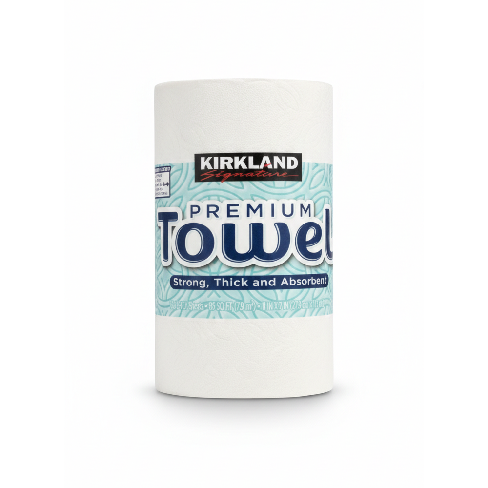 커클랜드 페이퍼 키친타올 24,900원
