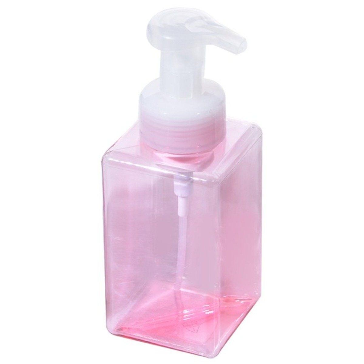 [50개묶음판매] 친환경 PETG 사각 거품용기 250ml 450ml, 50개 131,040원