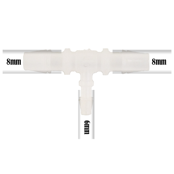 미미네아쿠아 심플 브로와용 싱글라인 왕소T - (1구 에어분배) 1,100원