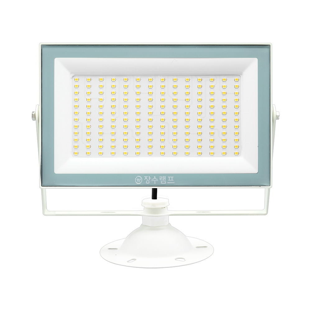 장수램프 LED 투광등 70W 화이트 (방수등급 IP67) 천장등, 전구색(오렌지빛) 14,800원