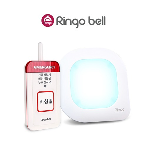링고벨 위클래스 상담실 학교비상벨 세트 GSR-301L ST-700, 1개 147,000원