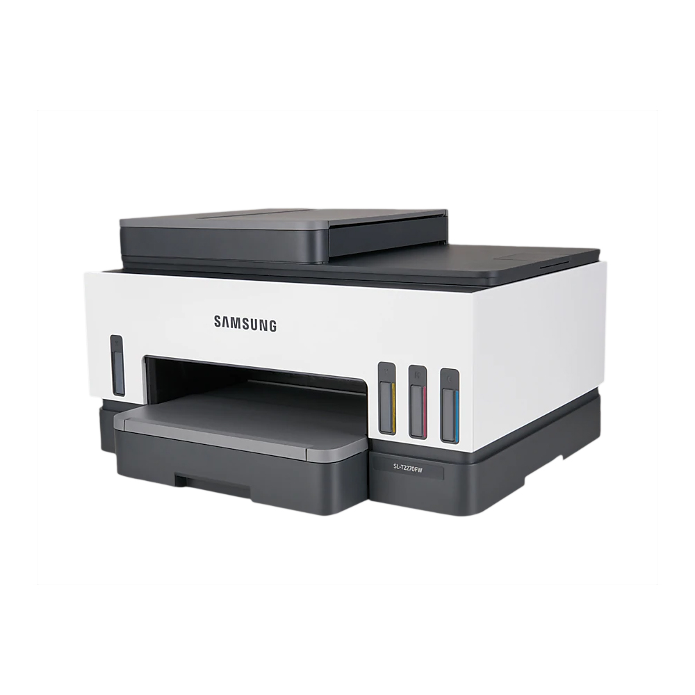 삼성전자 잉크젯 플러스S 복합기 SL-T2270FW, SL-T2270FW 359,000원