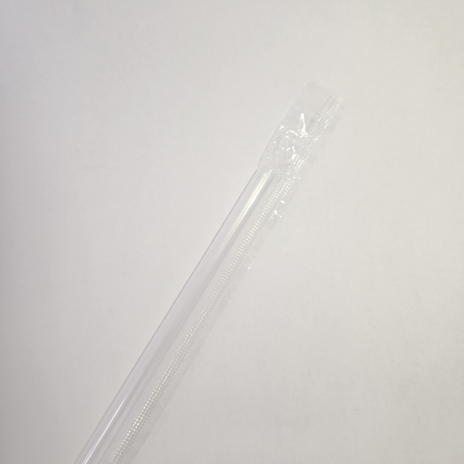 어썸팩 7mmx28cm 투명 롱 일자빨대 개별포장 74,900원