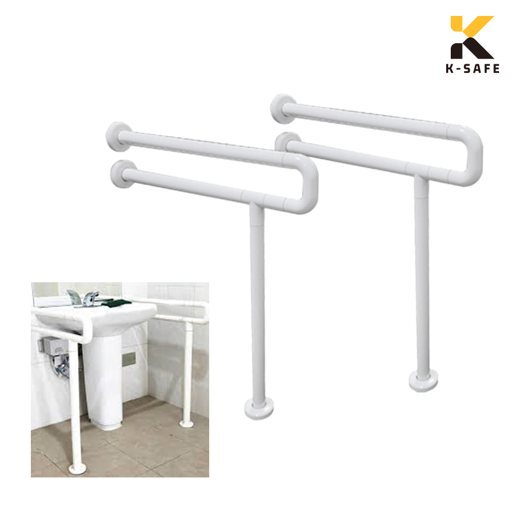 보급형 ABS 분리형 세면대 미끄럼방지 손잡이 화장실 노인 장애인 75,900원